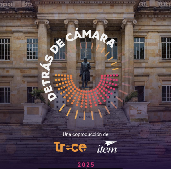 DDC5: una mirada íntima al poder de la creación audiovisual colombiana